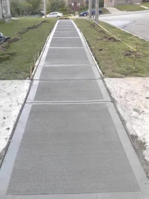 Addis & Barrett Concrete - Patio Design & Installation in Cincinnati, OH