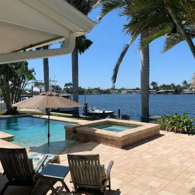 Custom Tropical Landscaping, Inc. - Custom Home Builders in Palm Bay, FL