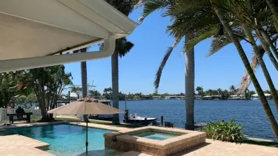 Custom Tropical Landscaping, Inc. - Custom Home Builders in Palm Bay, FL