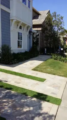 Odell Complete Concrete - Landscape Design in Fountain Valley, CA