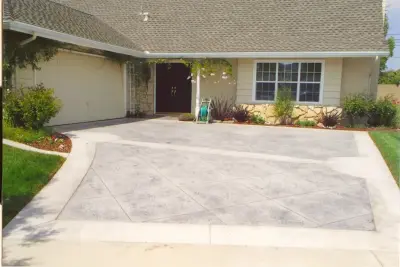 Odell Complete Concrete - Landscape Design in Fountain Valley, CA