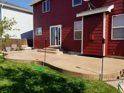 Adan's Concrete, LLC - Commercial Construction Services in Loveland, CO