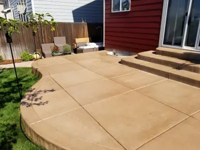 Adan's Concrete, LLC - Commercial Construction Services in Loveland, CO