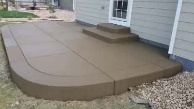 Adan's Concrete, LLC - Commercial Construction Services in Loveland, CO