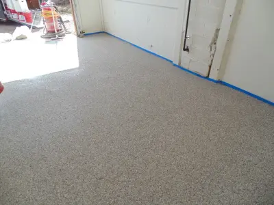 Colorado Commercial Epoxy - Interior Design & Decorating in Fort Collins, CO