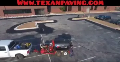Texan Paving - Landscape Construction in Austin, TX