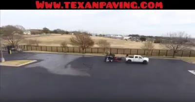 Texan Paving - Landscape Construction in Austin, TX