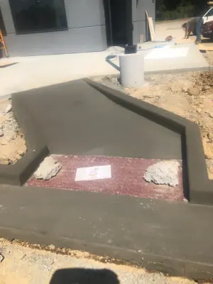 C&D Custom Concrete - Driveway Repair & Paving in Carterville, IL