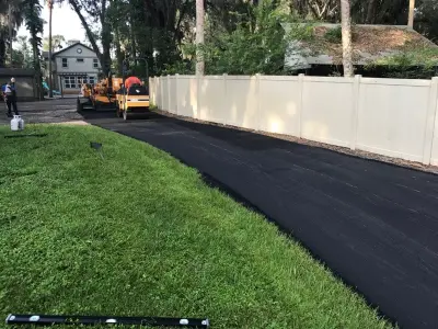 MRT Construction LLC - Tile & Stone Installation Services in Sanford, FL