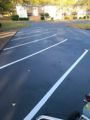 Martinez Sealcoating and Painting - Driveway Repair & Paving in Spartanburg, SC