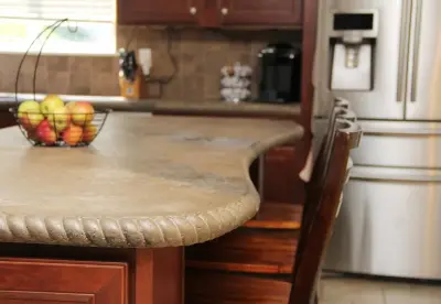 Cement Surfaces — Driveway Repair & Paving project by Ortmann Concrete, Inc.