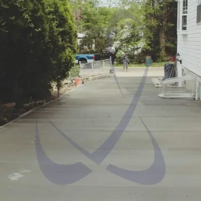JVS General Contractor - Driveway Repair & Paving in Baltimore, MD