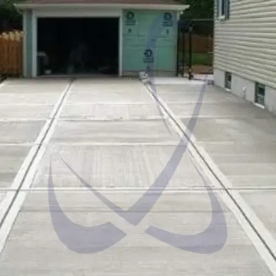 JVS General Contractor - Driveway Repair & Paving in Baltimore, MD