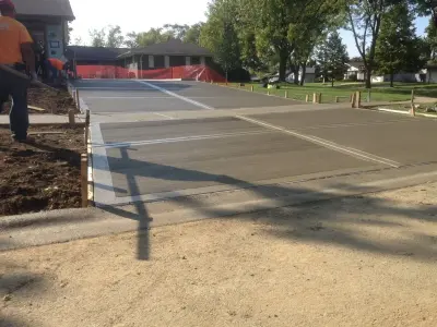 Catalano Concrete Construction - Commercial Construction Services in Schaumburg, IL