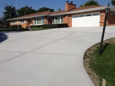 Catalano Concrete Construction - Commercial Construction Services in Schaumburg, IL
