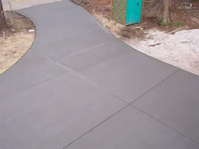 Bama Concrete Finishing - Commercial Construction Services in Gadsden, AL