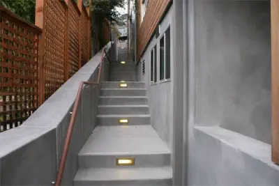 Bama Concrete Finishing - Commercial Construction Services in Gadsden, AL