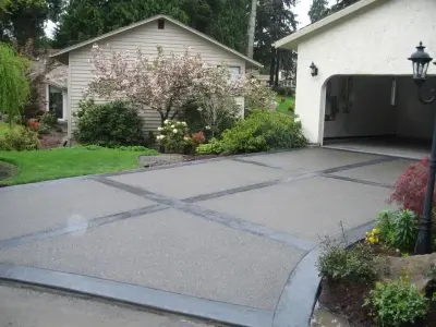 Brooks Stone - Driveway Repair & Paving in Los Angeles, CA