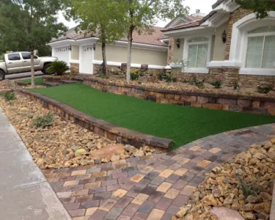 Sunny Landscaping - Tree & Shrub Care in Las Vegas, NV