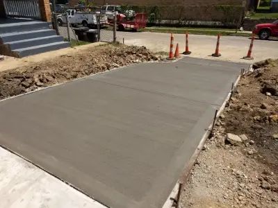 Wood Fundi Paving - Landscape Construction in Cincinnati, OH
