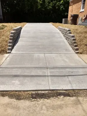 Wood Fundi Paving - Landscape Construction in Cincinnati, OH