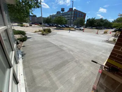 ConcreteAid - Commercial Construction Services in Omaha, NE