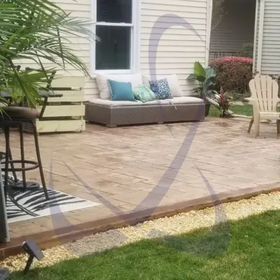 JVS General Contractor - Driveway Repair & Paving in Baltimore, MD