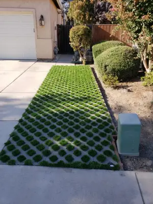 Landscapeable LLC - Design-Build Services in Modesto, CA