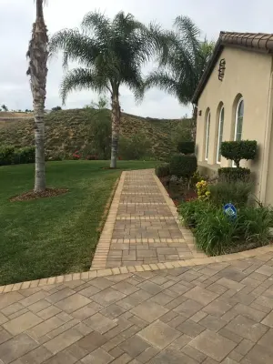 Signature Paving - Landscape Construction in Escondido, CA