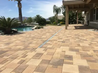 Signature Paving - Landscape Construction in Escondido, CA