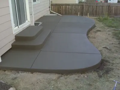 Platinum Concrete & Construction Inc - Commercial Construction Services in Crown Point, IN