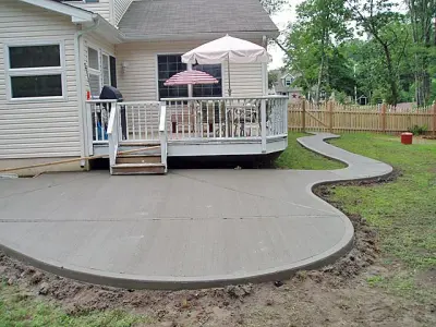 Platinum Concrete & Construction Inc - Commercial Construction Services in Crown Point, IN