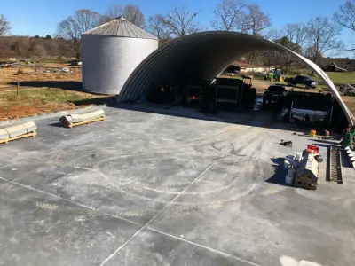 Velasquez concrete - Commercial Construction Services in Creedmoor, NC