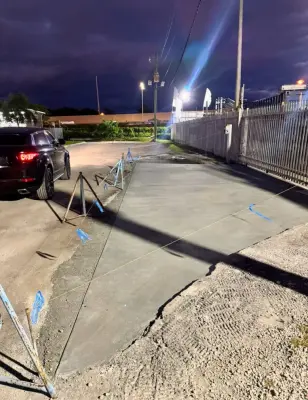 Nova Concrete Management LLC - Driveway Repair & Paving in Miami, FL