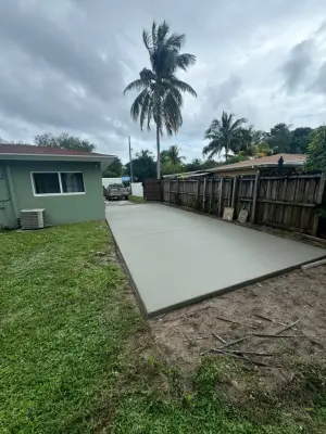 Nova Concrete Management LLC - Driveway Repair & Paving in Miami, FL