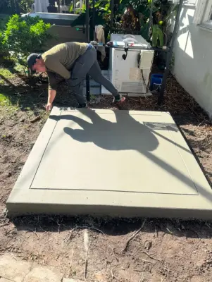 Nova Concrete Management LLC - Driveway Repair & Paving in Miami, FL
