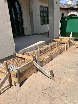 Original Tejas Construction LLC - Driveway Repair & Paving in Austin, TX