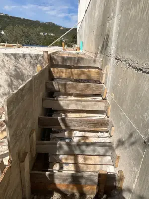 Original Tejas Construction LLC - Driveway Repair & Paving in Austin, TX