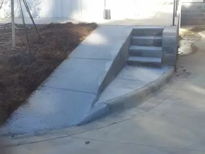 Quality Concrete and Constuction - Commercial Construction Services in Belmont, NC