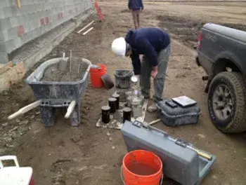 Mike Murray Concrete Solutions - Commercial Construction Services in Bella Vista, AR