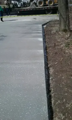 The Driveway Lady LLC - Landscape Construction in Downingtown, PA