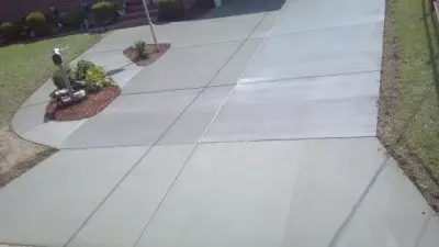 Dave's Concrete - Tile & Stone Installation Services in Virginia Beach, VA