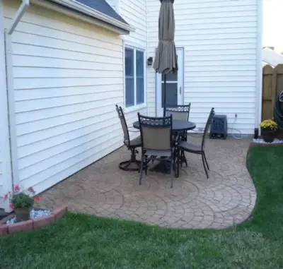 Dave's Concrete - Tile & Stone Installation Services in Virginia Beach, VA