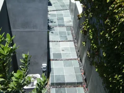Odell Complete Concrete - Landscape Design in Fountain Valley, CA