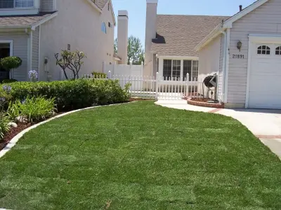 Odell Complete Concrete - Landscape Design in Fountain Valley, CA