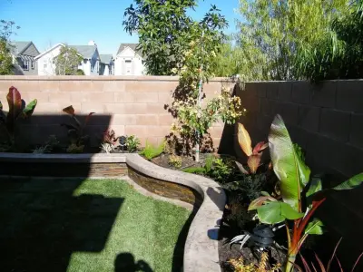 Odell Complete Concrete - Landscape Design in Fountain Valley, CA