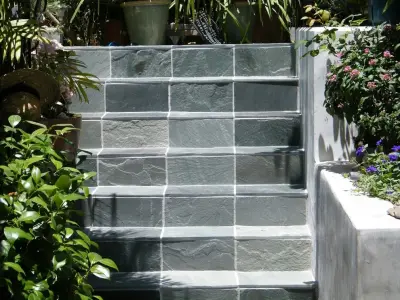 Odell Complete Concrete - Landscape Design in Fountain Valley, CA