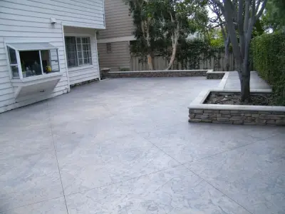Odell Complete Concrete - Landscape Design in Fountain Valley, CA
