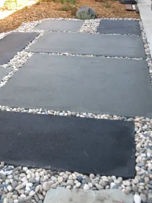 Pervious Products - Driveway Repair & Paving in Campbell, CA
