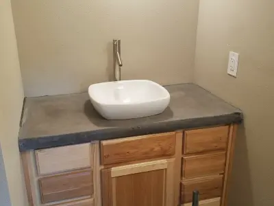 Pete's Concrete Countertops, LLC - Driveway Repair & Paving in Oregon City, OR